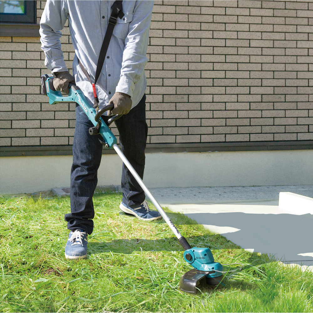 Coupe bordure à batterie Makita DUR193Z Produit seul