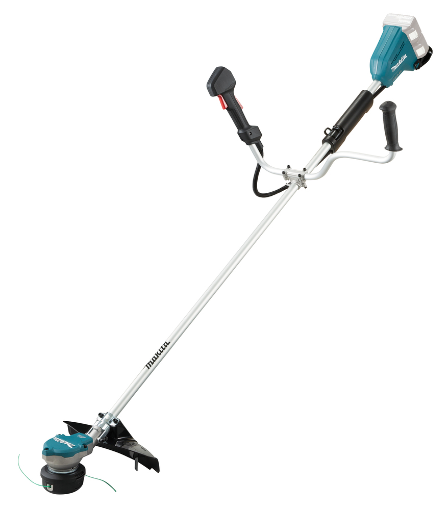 Coupe herbe Makita DUR368 AZ 