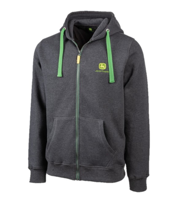 Sweatshirt à capuche MCL2022050 John Deere