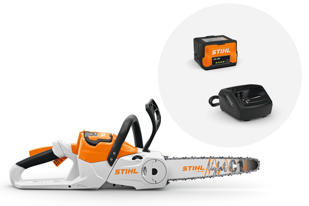 MSA70C-B STIHL BATTERIE