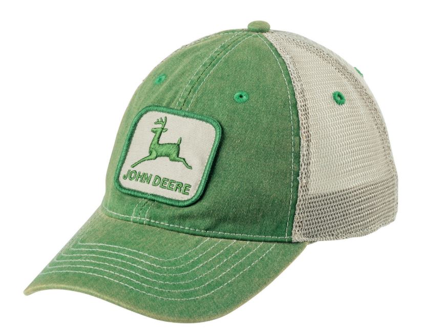 Vente CASQUETTE VINTAGE JOHN DEERE Divers MC13080608IV