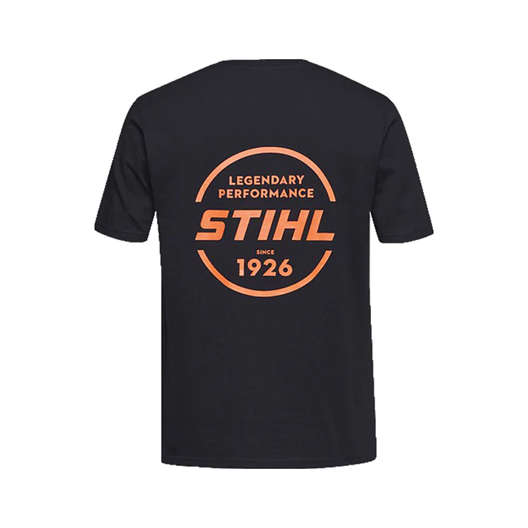 Tee shirt Stihl Logo STIHL 0420-900-0648