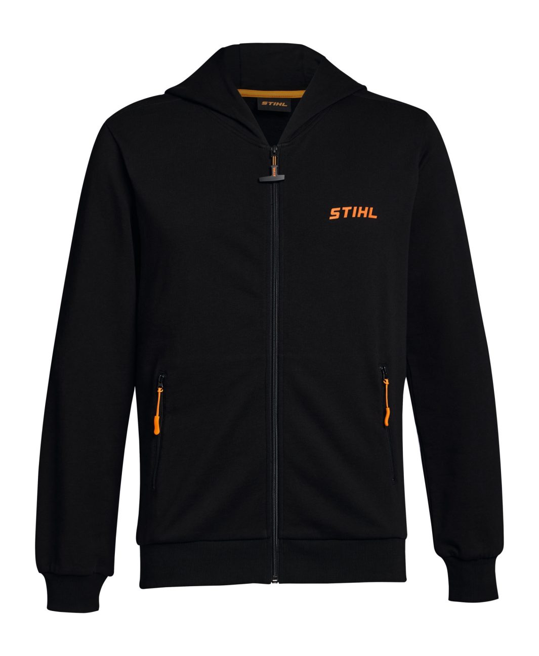 Sweat à capuche Stihl 0421-100-25XX