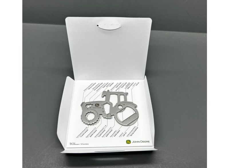 Outils multifonction John Deere MCV202227001