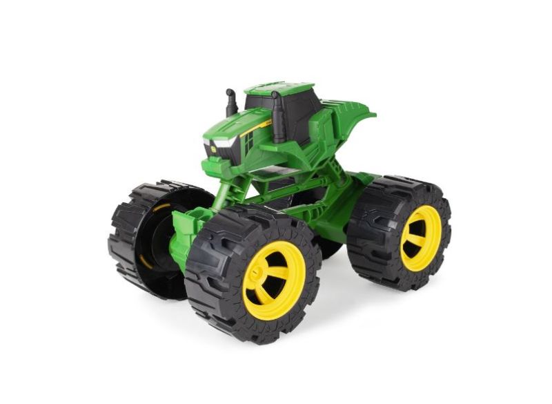 Tracteur Monster treads John Deere MCEL47492EU0 Jouet