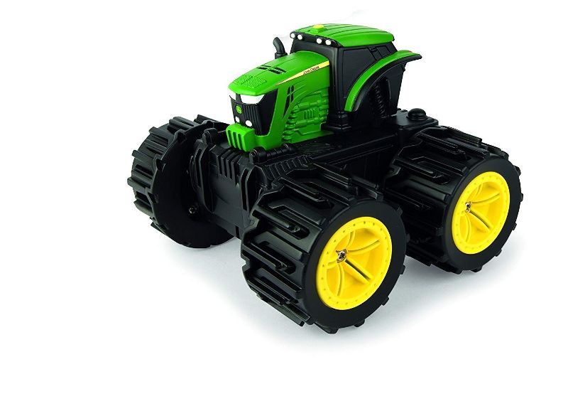 Tracteur Monster treads John Deere MCE46711X000