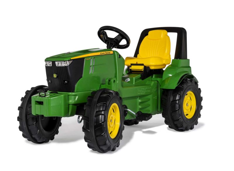 Tracteur John Deere 7310R Rolly toys MCR720026000