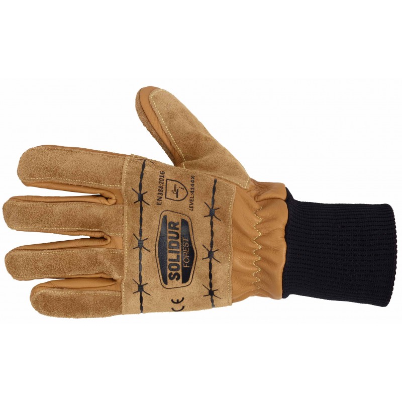 GANTS DEBARDAGE SOLIDUR GA01