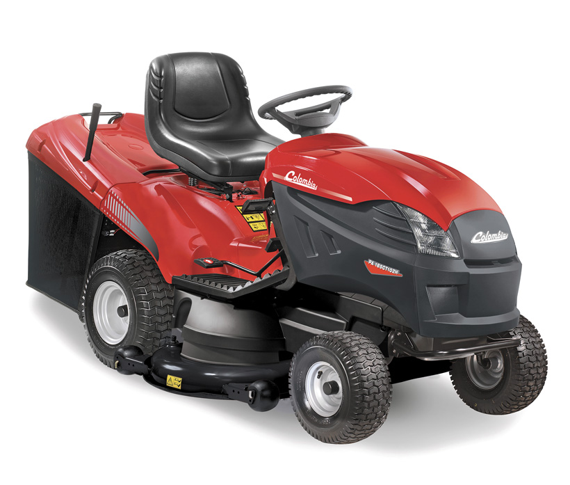 Tondeuse autoportée Colombia PA185CT102H