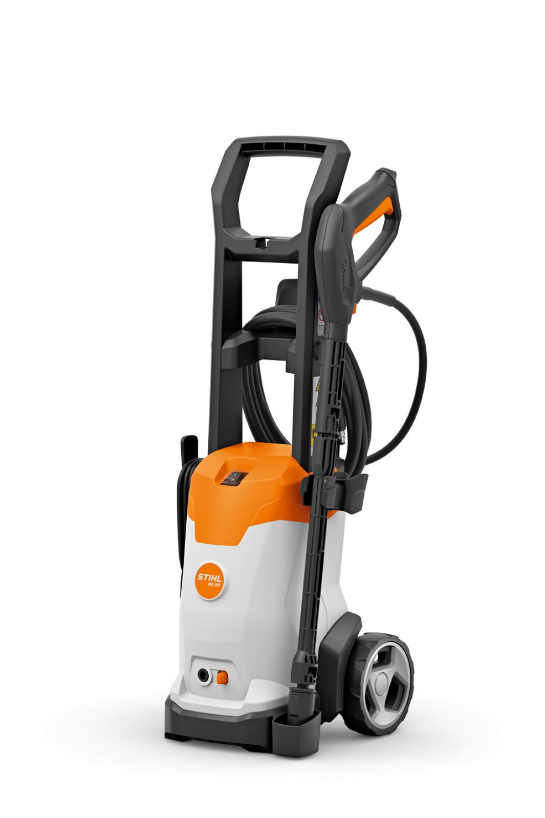 Nettoyeur Stihl RE90