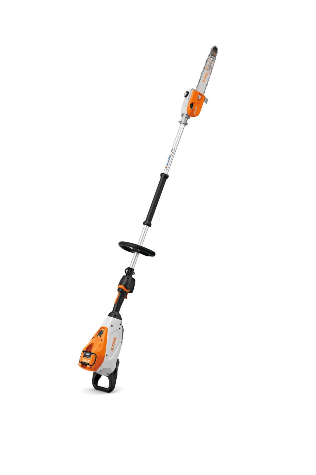 Perche élagage Stihl HTA150