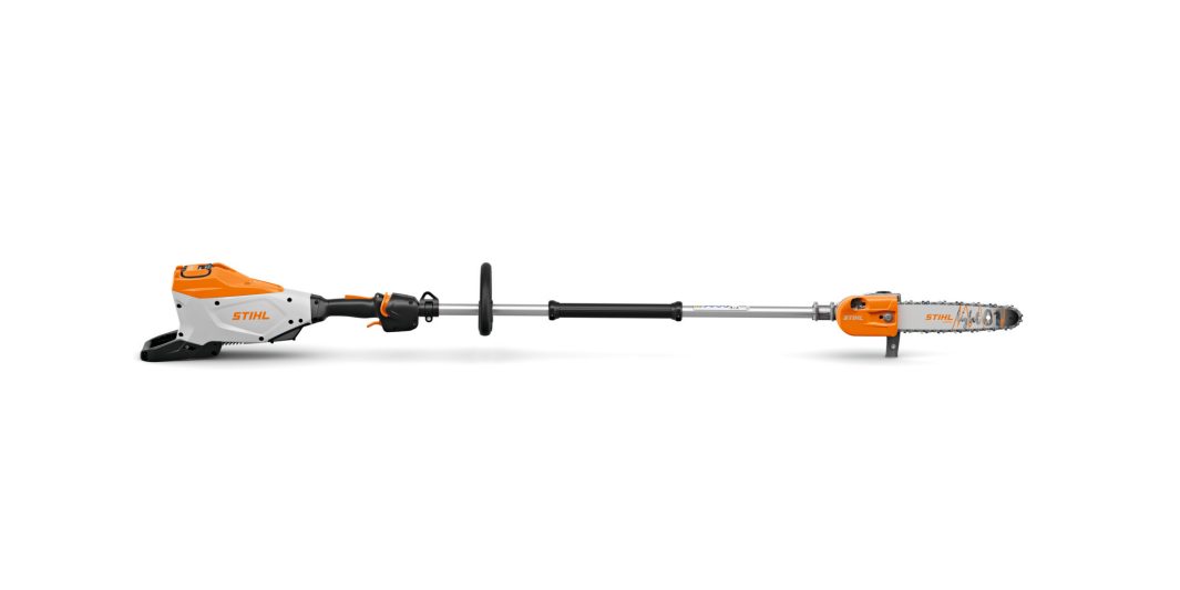 Perche élagage Stihl HTA150