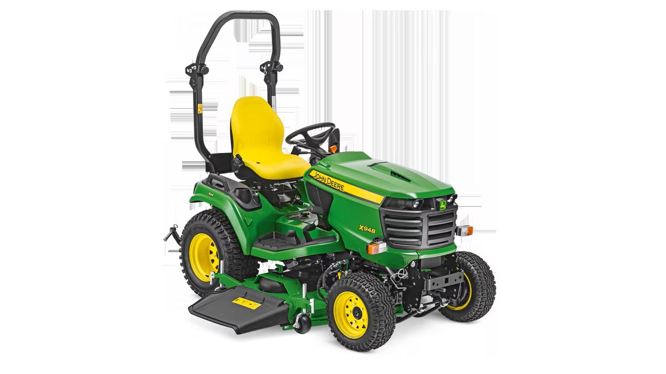 Micro tracteur John Deere X948