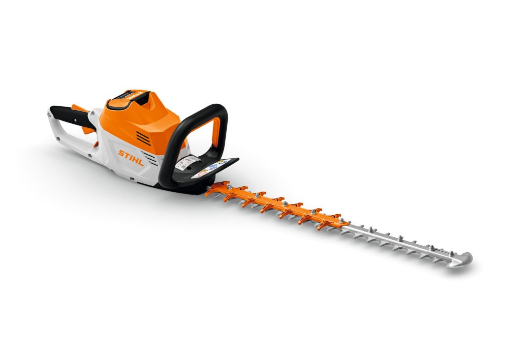 Taille haies à batterie STIHL HSA100 (Nu)