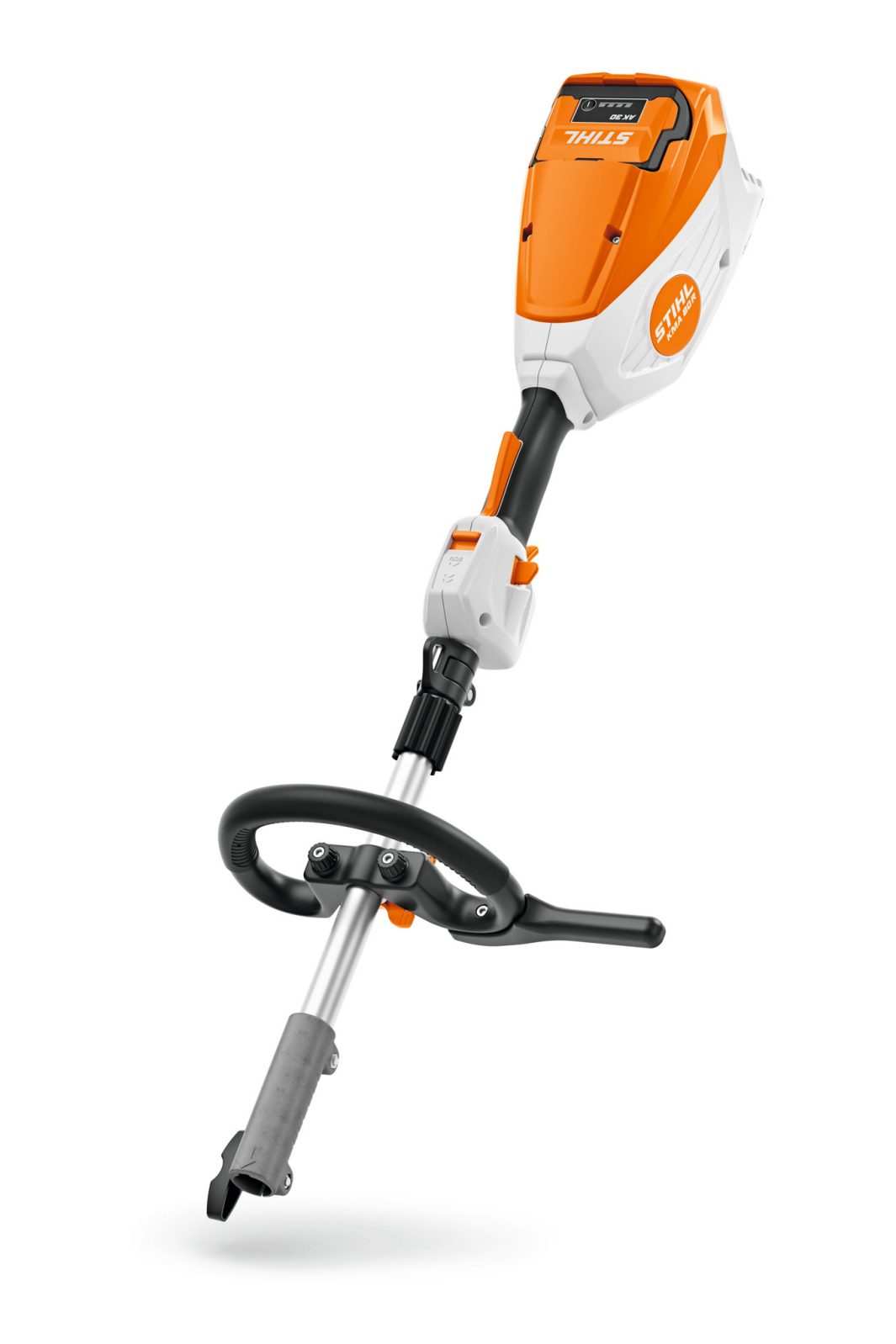 Com système à batterie KMA80R Stihm