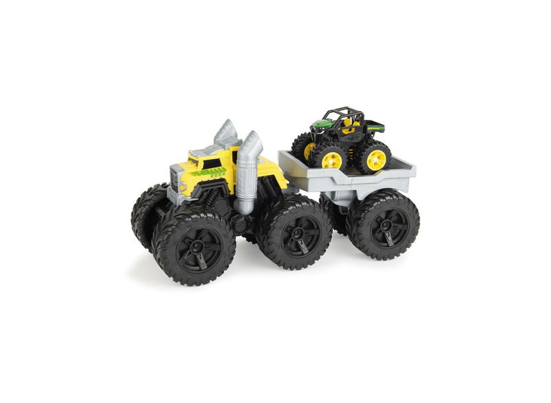 Monter John Deere MCEL47640000