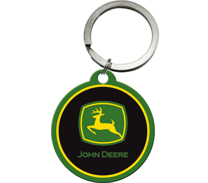 Porte clés John Deere MCN000048047