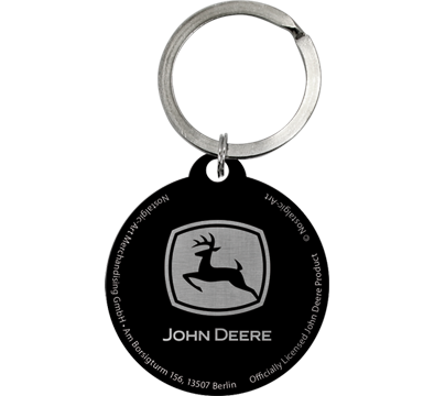Porte clés John Deere MCN000048047