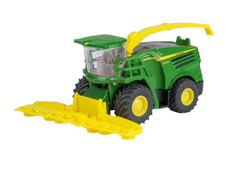Ensileuse automotrice John Deere 8500i