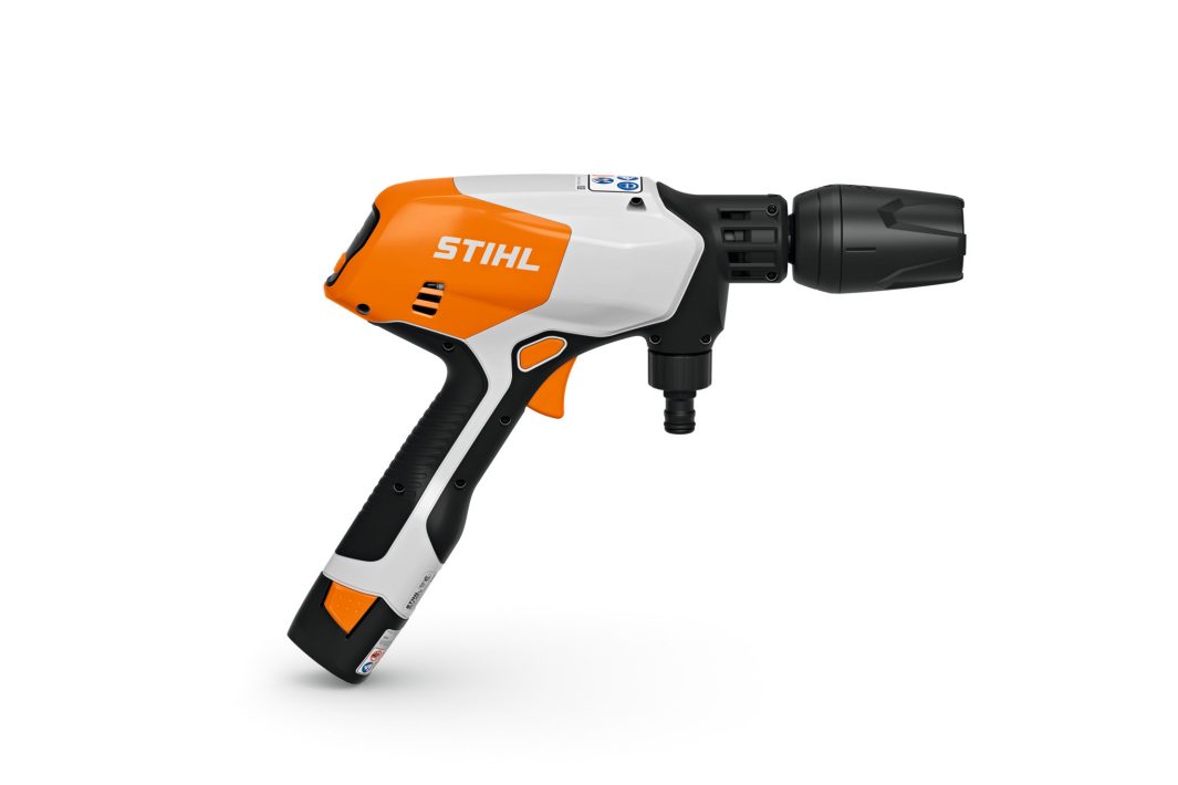 nettoyeur à pression RCA 20 STIHL