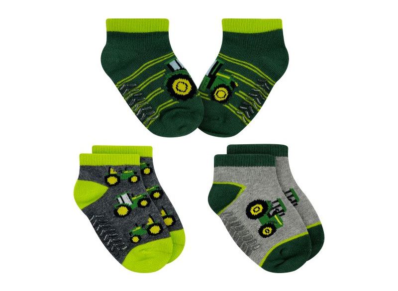 chaussettes John Deere MCPB0JD73712