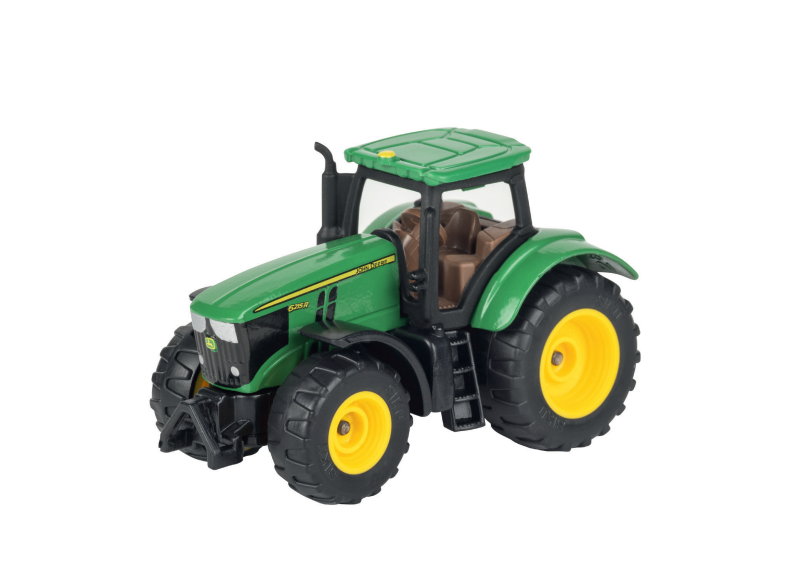Tracteur John Deere 6215R