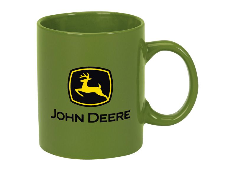 Tasse verte John Deere MCV109700001