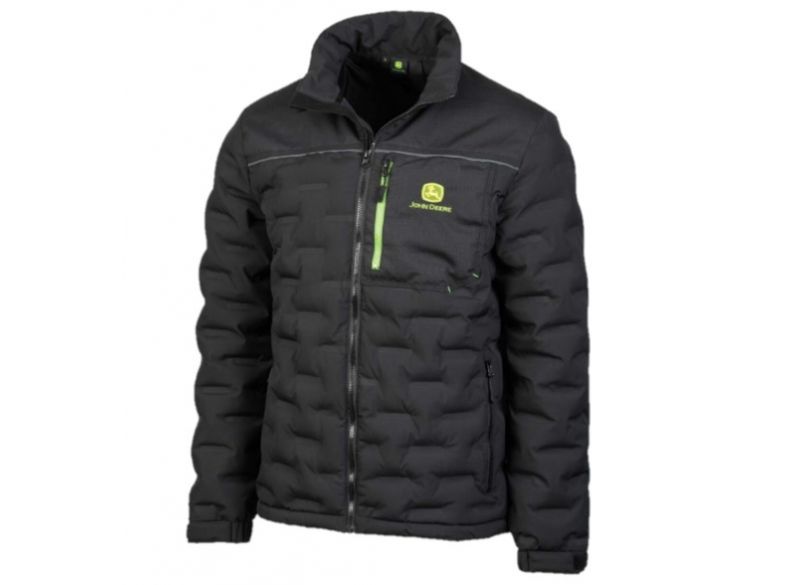 Veste isolante John Deere Operator MCS3065090