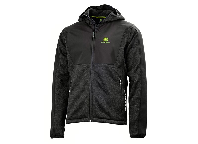 Veste polaire John Deere MCS2603600