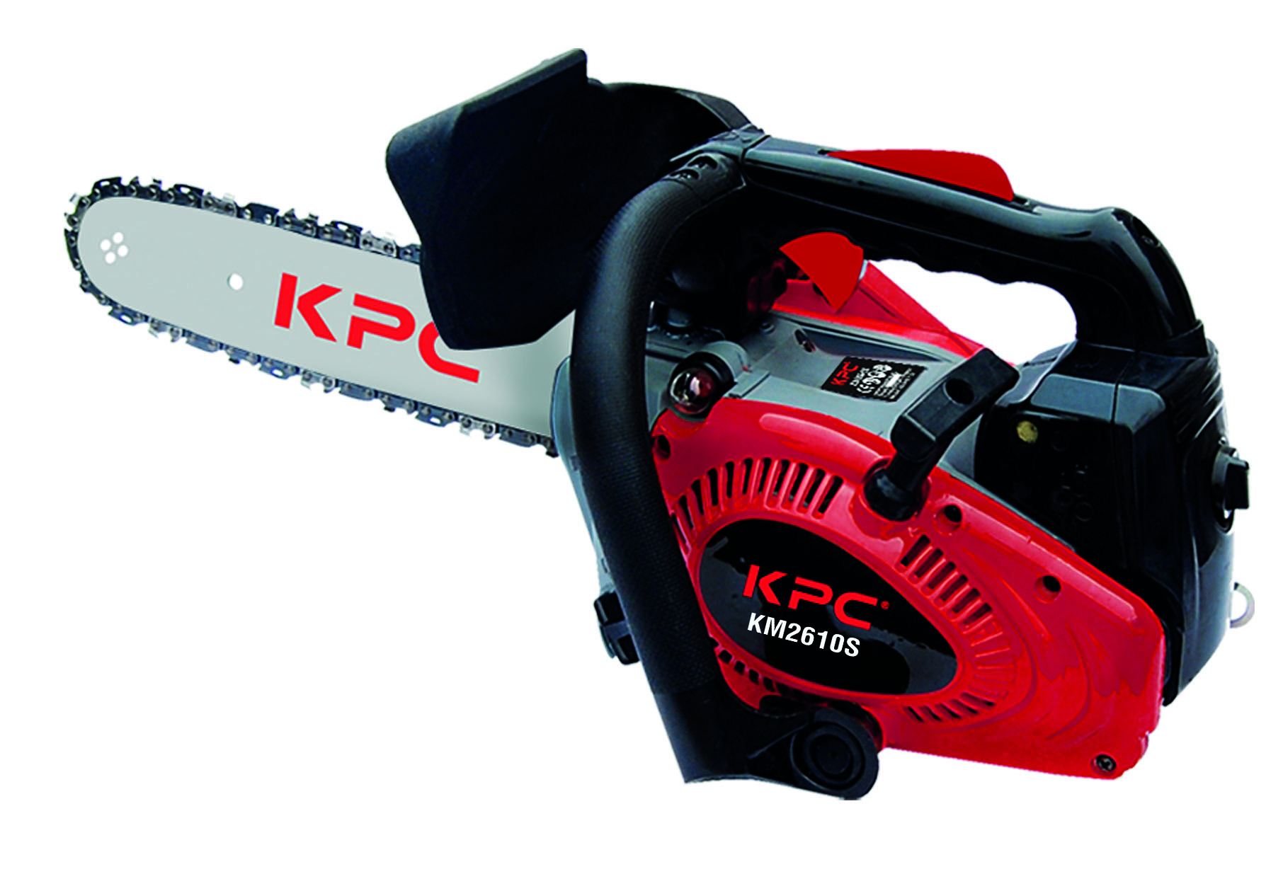 Tronçonneuse élagueuse KPC KM2610S