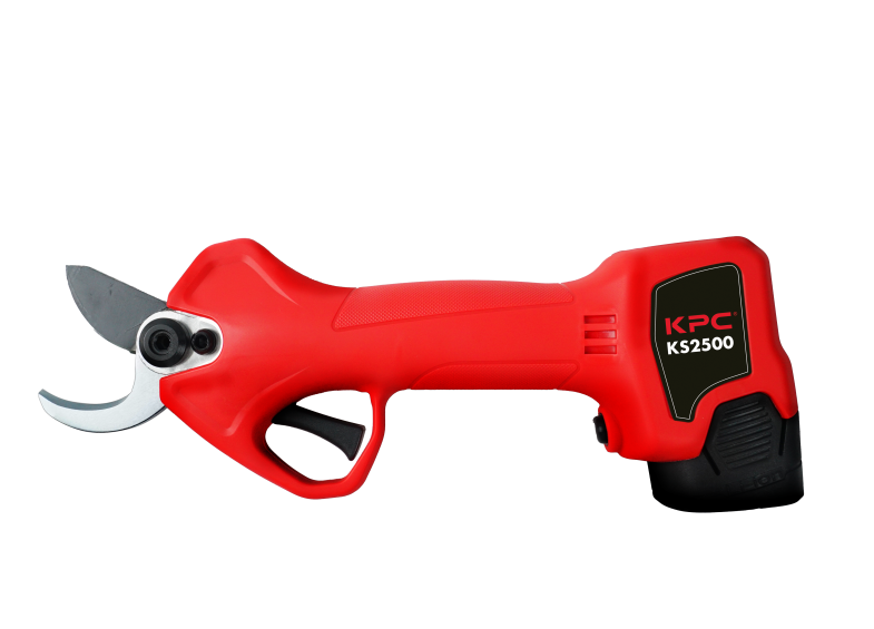 sécateur à batterie KS2500 KPC MOVA