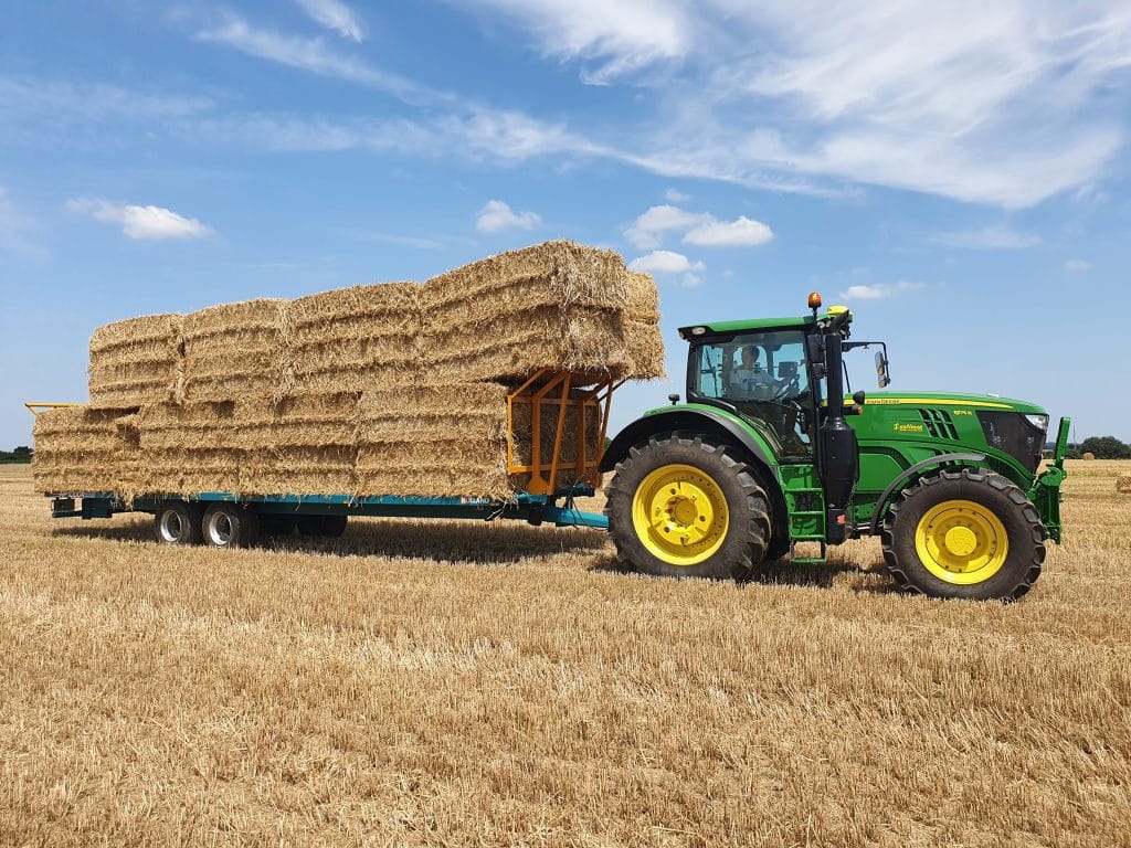 Autres matériels agricoles