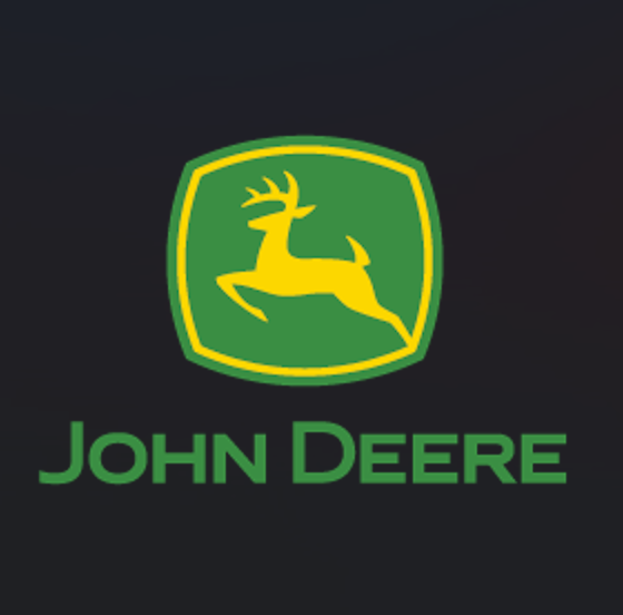 JOHN DEERE