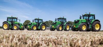 Tracteurs