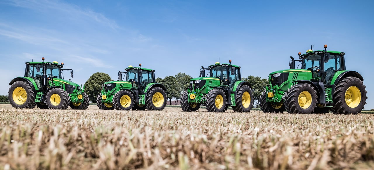Tracteurs