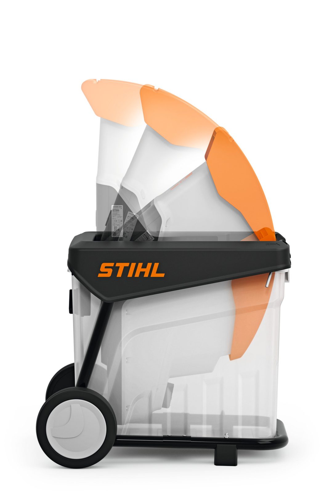 broyeur de branches GHE140L Stihl