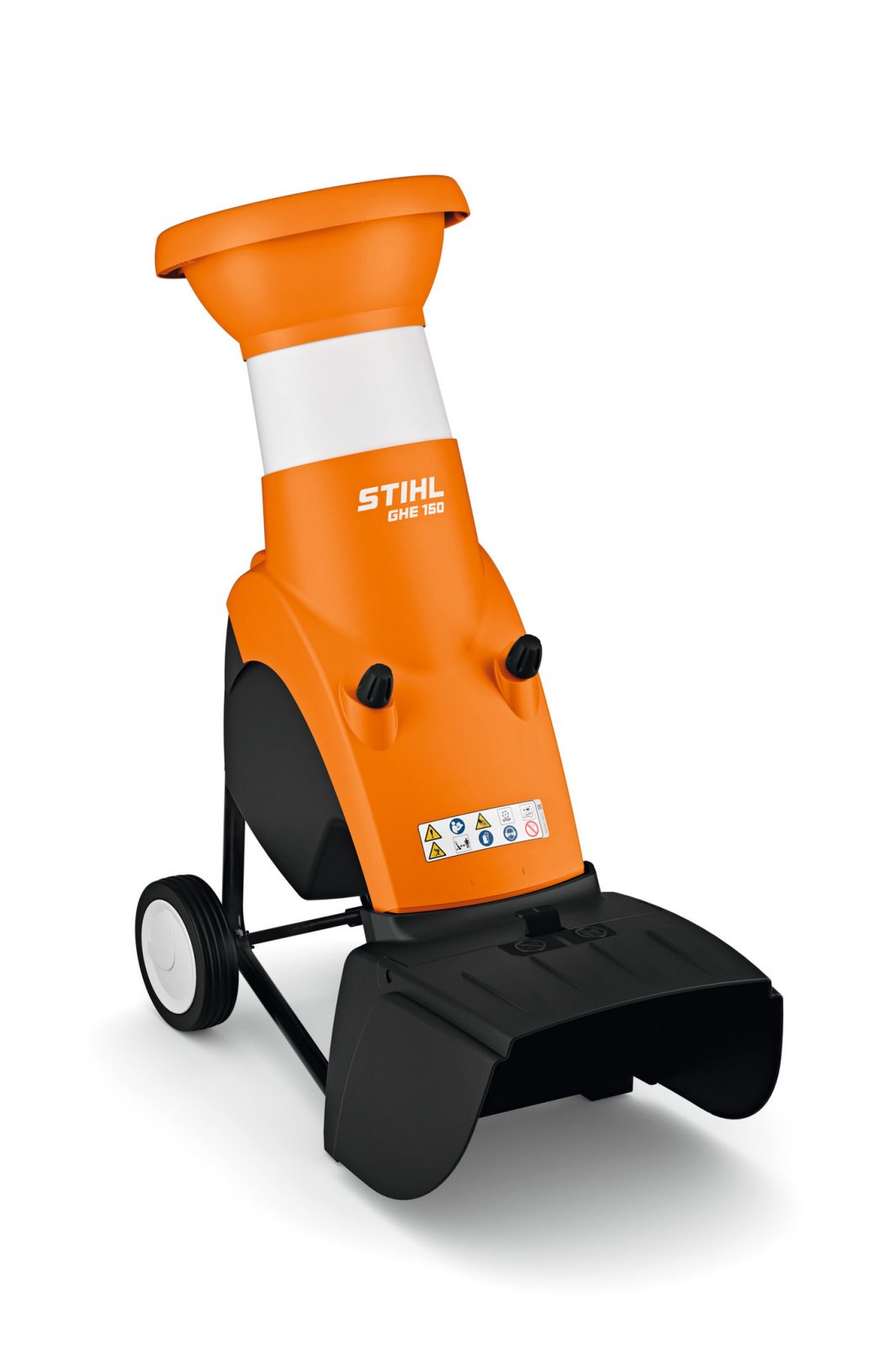 Broyeur GHE150 STIHL