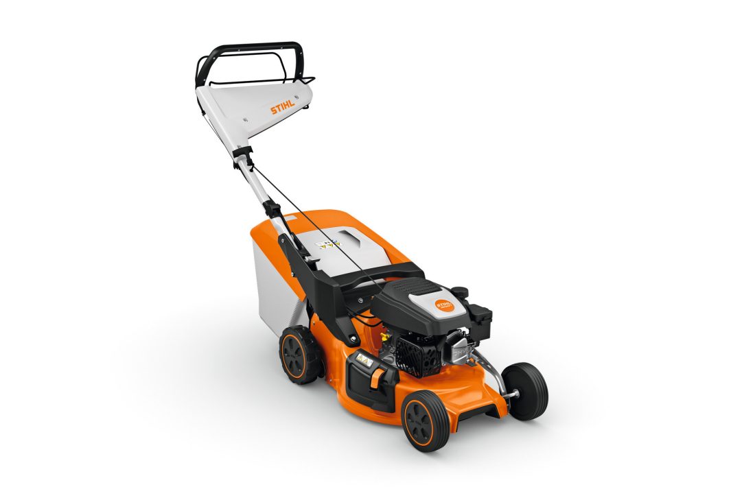 Tondeuse Stihl RM248T