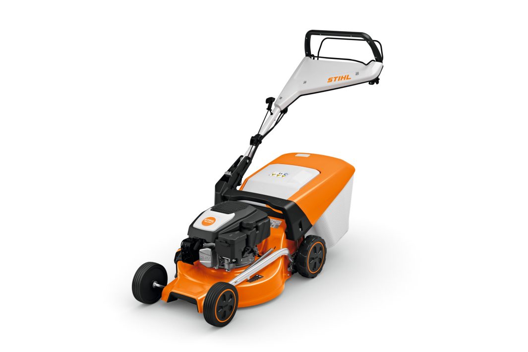 Tondeuse Stihl RM248T
