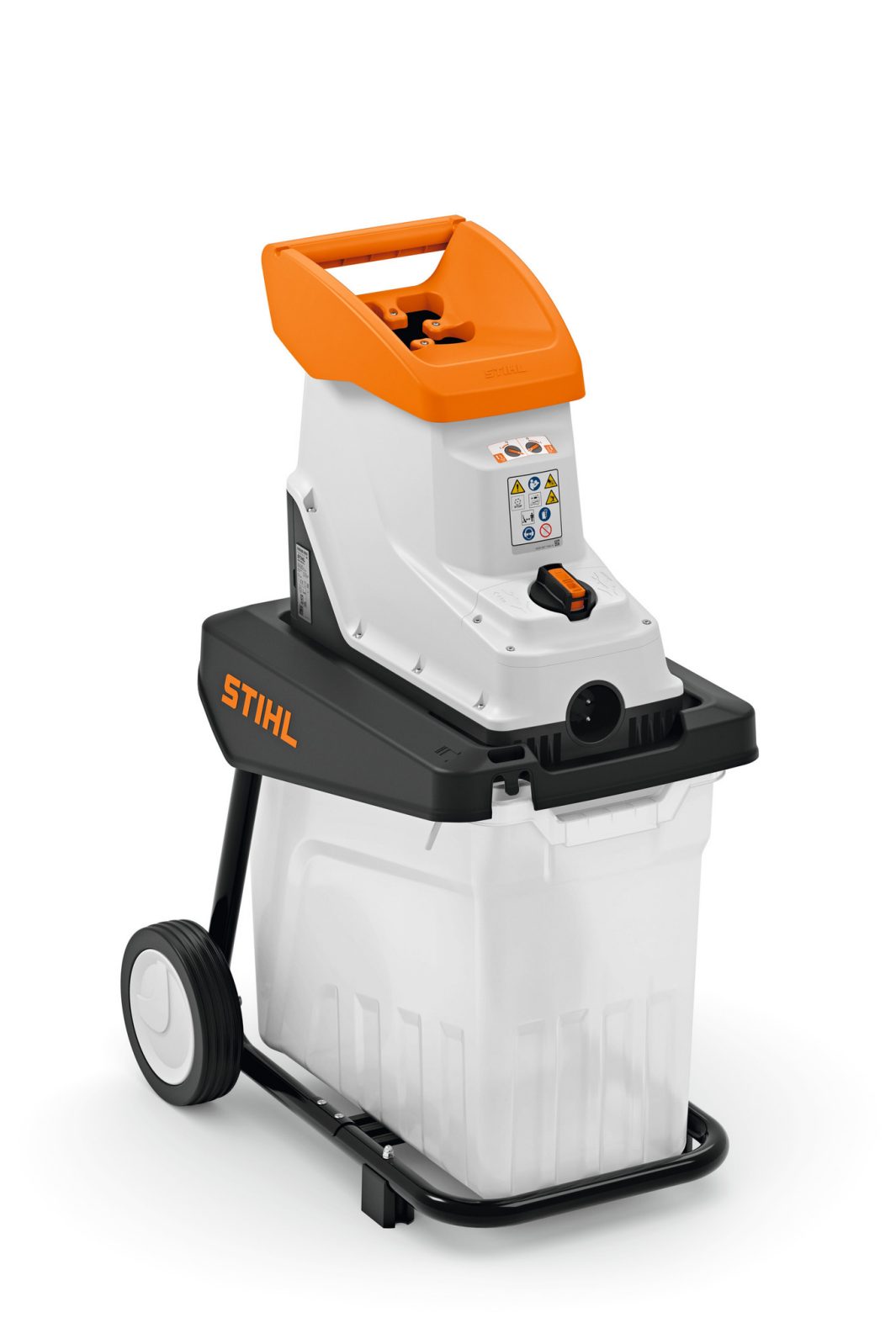 Broyeur de branches GHE140L Stihl