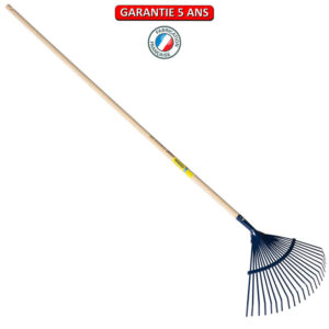 Balai à gazon 577150 Perrin