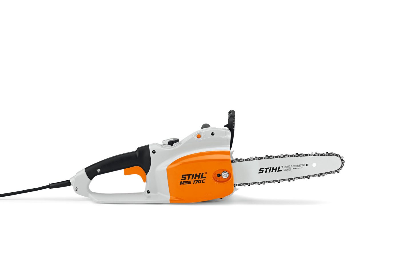 tronconneuse electrique MSE170