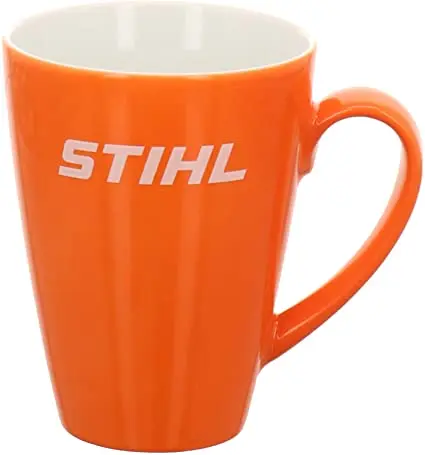 Tasse orange Stihl 0464-257-0000