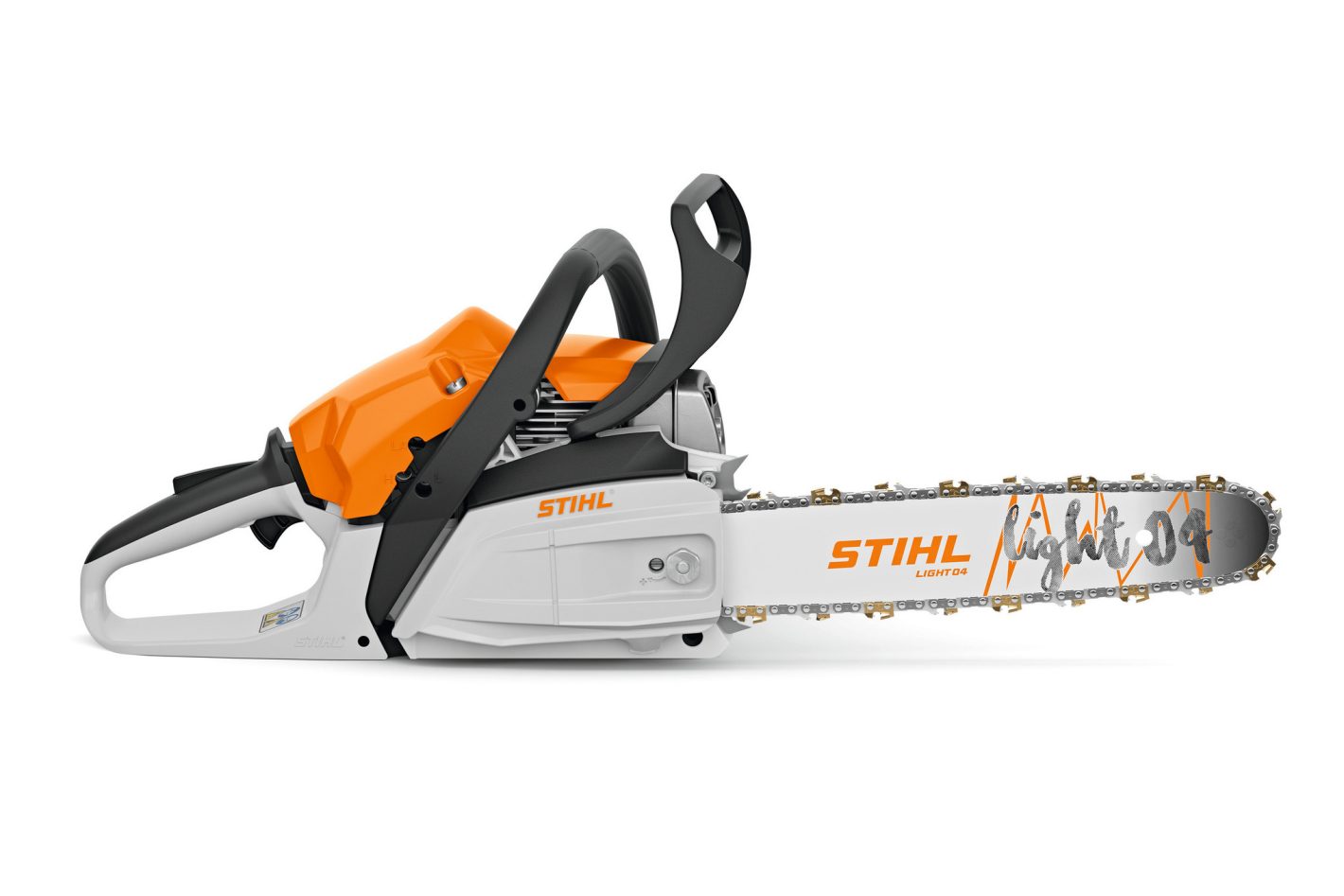 Tronçonneuse thermique Stihl MS182