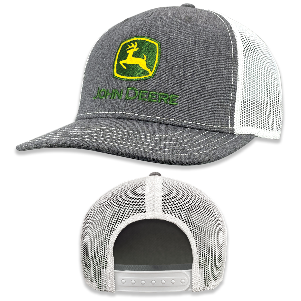 Casquette maille John Deere MC13083346HG