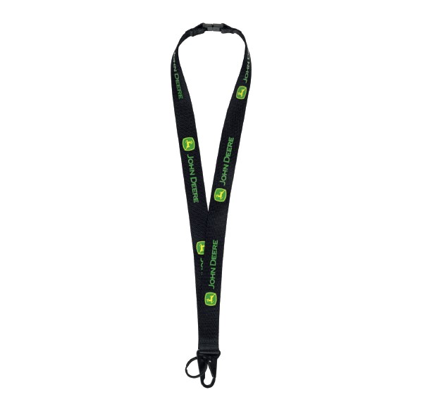 Cordon à mousqueton rapide John Deere MCV202306001