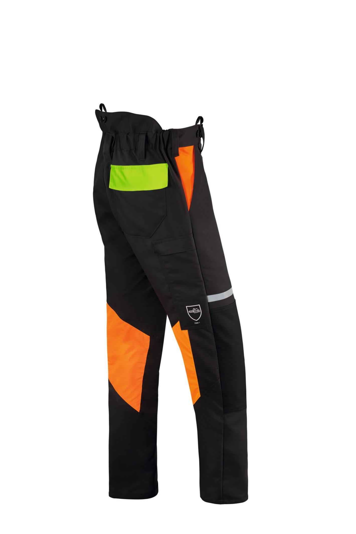 Pantalon de Bûcheron FUNCTION Core Stihl 0088342290X