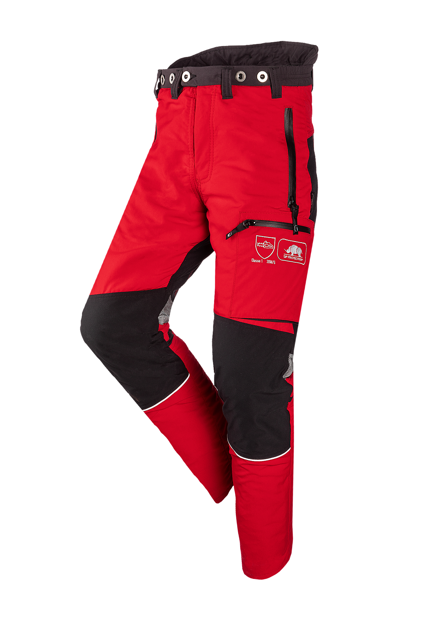 Pantalon anti-coupure classe 1 type A 1SPVAAPH5894