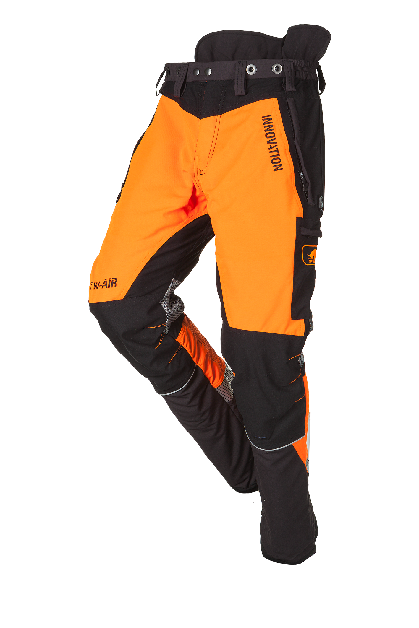 Pantalon anti-coupure, classe 1 type A FOREST W-AIR