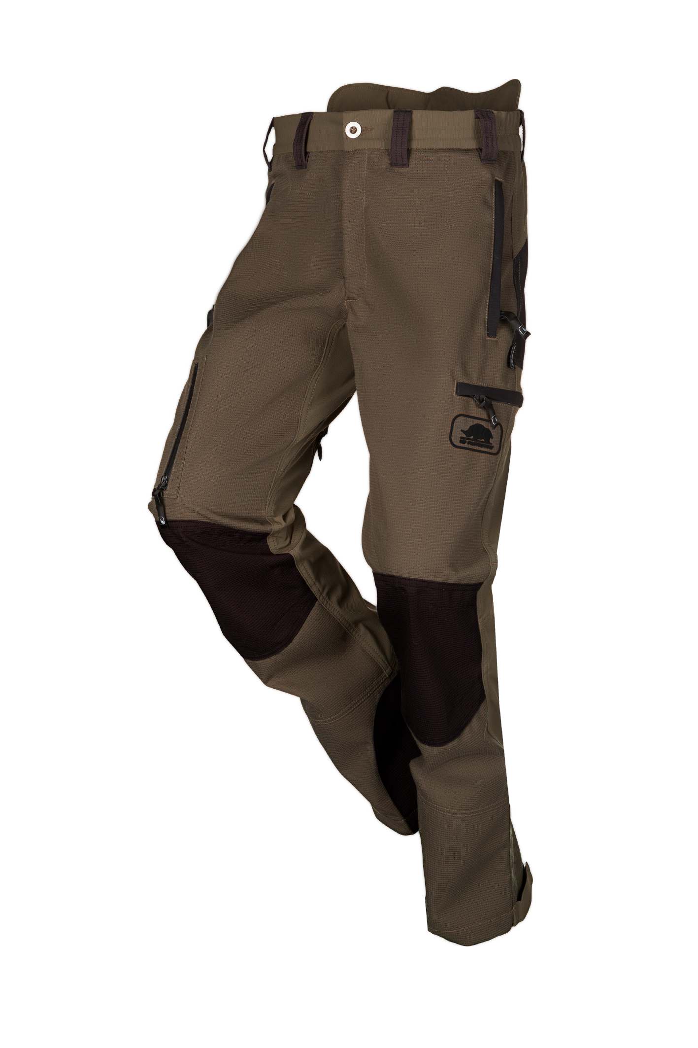 Pantalon de traque ripstop Tracker